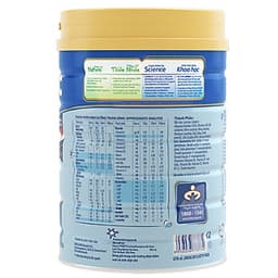 Sữa Bột Friso Gold 1 400g