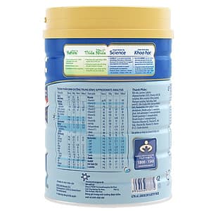 Sữa Bột Friso Gold 1 400g