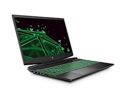 Laptop HP Pavilion Gaming 15-dk1074TX, Core i7-10750H(2.60 GHz, 12 MB),8GB RAM,512GB SSD,GeForce GTX 1650  4GB,15.6""FHD,Wlan ax+BT,Win 10 Home,1Y WTY_1K3U8PA - Hàng Chính Hãng 