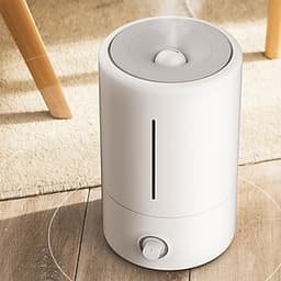 Máy Tạo Độ Ẩm Không Khí - Phun Sương