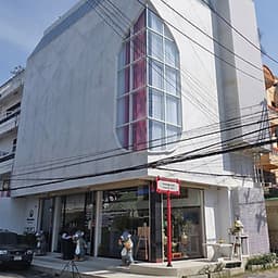 Vé Tham Quan Khanesha Gallery Hua Hin, Thái Lan