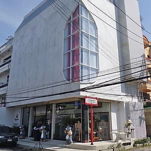 Vé Tham Quan Khanesha Gallery Hua Hin, Thái Lan