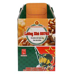Lương Khô BB702 - Công Ty Cổ Phần 22 (700g)