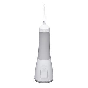 Máy tăm nước cầm tay Panasonic công nghệ siêu âm EW1511 - Hàng Chính Hãng