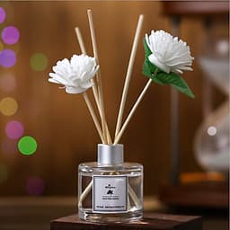 Nước Hoa Tinh Dầu Thơm Phòng - Tinh Dầu Khô MissuVN