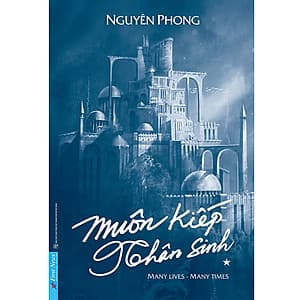 Muôn Kiếp Nhân Sinh (Bìa Cứng)