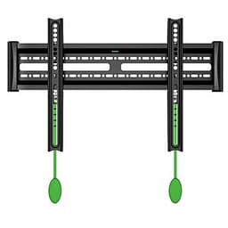 Giá Treo Tivi Sát Tường Nhập Khẩu North Bayou C3F (40-60 inch)