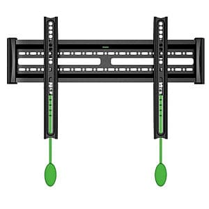 Giá Treo Tivi Sát Tường Nhập Khẩu North Bayou C3F (40-60 inch)