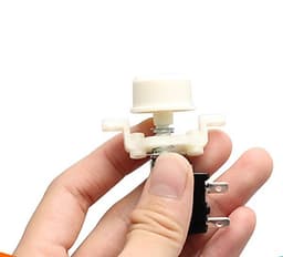 Bộ Công Tắc Số Điều Khiển Quạt Hơi Nước