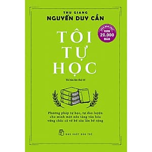 Tôi Tự Học