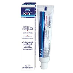 Gel Bôi Trơn Durex K-Y Jelly (50g) - 100876353