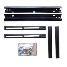 Khung treo TiVi đa năng giá thẳng - áp tường 16'' - 32'' inch tiện lợi - Hàng chính hãng
