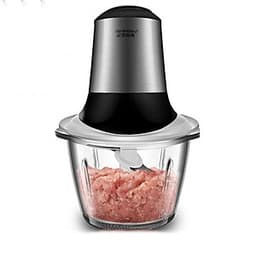 MÁY XAY THỊT CÁ HAJICUC-790
