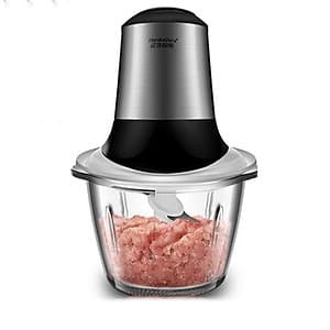MÁY XAY THỊT CÁ HAJICUC-790