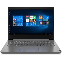 Laptop Lenovo V14-IIL 82C400W3VN (Core i5-1035G1/ 4GB DDR4 2666Mhz/ 256GB M.2 2242 PCIe NVMe/ 14 HD/ Dos) - Hàng Chính Hãng