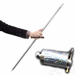 Gậy Ảo Thuật - Gậy Như Ý 