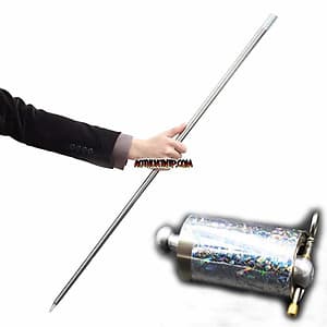 Gậy Ảo Thuật - Gậy Như Ý 