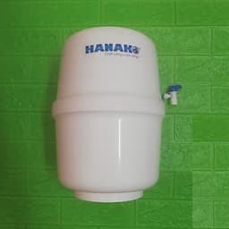 Bình áp máy lọc nước ro tặng kèm van