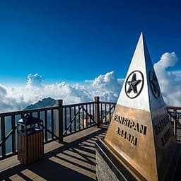 TMB3. Tour Ghép Miền Bắc 4n3đ Hà Nội - Sapa Khám Phá Các Địa Điểm Nổi Tiếng Không Thể Bỏ Qua Tại Hà Nội Và Sapa