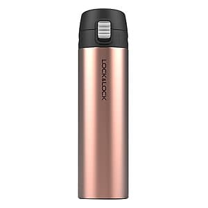 Bình Giữ Nhiệt Lock&Lock Colorful Tumbler Funcolor LHC3222 (390ml)
