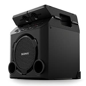 Dàn âm thanh Hifi Sony GTK-PG10 - Hàng chính hãng