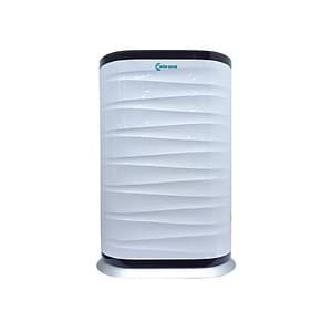 Máy Lọc Không Khí Ebraco E600 - Hệ Thống 5 Lớp Lọc Công Suất Lên Đến 72m2 - Hàng Chính Hãng