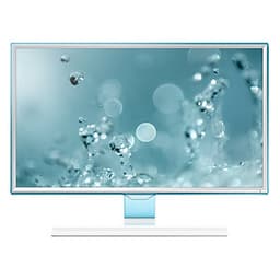 Màn Hình Samsung LS24E360HL/XV 24inch Full HD 4ms 60Hz PLS - Hàng Chính Hãng