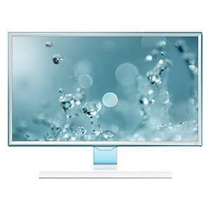 Màn Hình Samsung LS24E360HL/XV 24inch Full HD 4ms 60Hz PLS - Hàng Chính Hãng