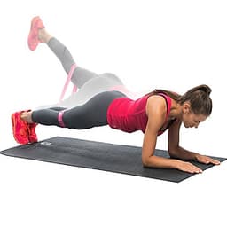 5 Dây Đàn Hồi, Dây Kháng Lực Tập Gym Chính Hãng Amalife