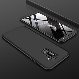 Ốp Lưng Chống Trượt Chống Sốc Cho Samsung A6 plus 2018