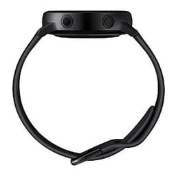 Samsung Galaxy Watch Active - 40mm, IP68 Water Resistant, Wireless Charging, SM-R500N International Version (Android/iOS)