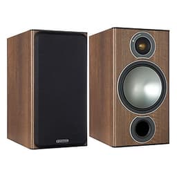 Loa Thùng Monitor Audio Bronze 2 Walnut (100W)