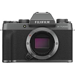 Máy Ảnh Fujifilm X-T200 Body (24.2MP) - Hàng Chính Hãng
