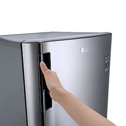 Tủ Lạnh Inverter LG GN-F304PS (165L) - Hàng chính hãng - Chỉ giao tại HCM