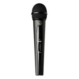 Bộ Micro Không Dây AKG WMS40 Mini2 Vocal Set - Hàng Chính Hãng