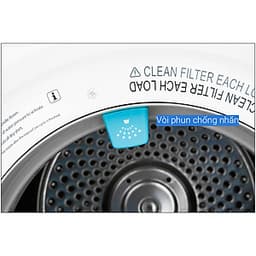 Máy sấy Electrolux 8 kg EDS805KQWA