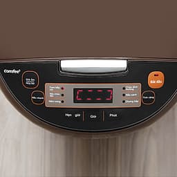 Nồi Cơm Điện Tử Comfee 1.8 lít CR-FD1820B - Hàng Chính Hãng