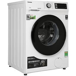 Máy giặt Toshiba Inverter 9.5 Kg TW-BK105S2V(WS) - Chỉ giao HCM