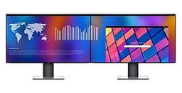 Màn hình máy tính Dell UltraSharp U2721DE ( 27inch/ IPS/ 2K/ 60Hz/ 8ms/ USB Type-C/ RJ45 ) - Hàng Chính Hãng