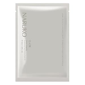 Naruko Bạch Ngọc Lan - Hộp 10 Miếng Mặt Nạ Dưỡng Trắng Taiwan Magnolia Brightening And Firming Mask Ex (30ml / Miếng) 