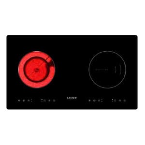 Bếp điện từ Faster 288HI hàng chính hãng