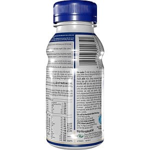 Thùng 24 Chai Sữa Nước Abbott Ensure Gold Vigor (237ml x 24)