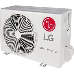 Điều Hòa 2 Chiều LG Inverter 12000 Btu B13END - Chỉ giao tại Hà Nội