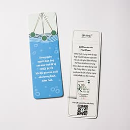 Bookmark Happy Live – Đầu tư, kinh doanh, phát triển bản thân (Giao mẫu ngẫu nhiên)