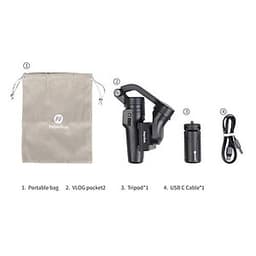 Gimbal Feiyu Vlog Pocket 2 - Hàng Nhập Khẩu