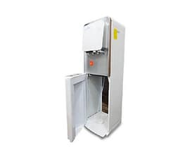 Cây nước nóng lạnh hút bình Karofi HC19 - hàng chính hãng 