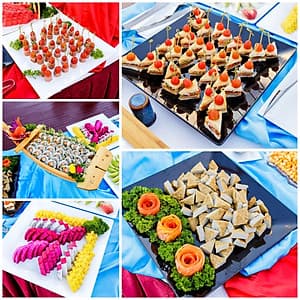 Tour Ngắm Hoàng Hôn Trên Du Thuyền 5 Sao Nha Trang