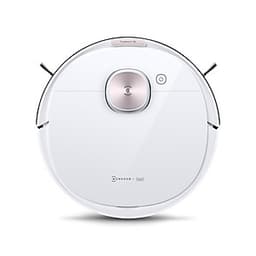 Robot hút bụi lau nhà Deebot Ozmo T8 - PHIÊN BẢN QUỐC TẾ- TIÊU CHUẨN CE CHÂU ÂU - Hàng Chính Hãng