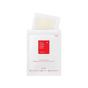 Dán Mụn COSRX Acne Pimple Master Patch 24 miếng/ gói