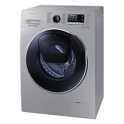 Máy giặt sấy Samsung Inverter 10.5 kg WD10K6410OS/SV